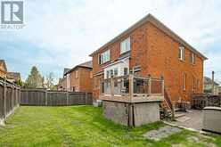 43 HORSEDREAMER LANE | Whitchurch-Stouffville Ontario | Slide Image Forty-four