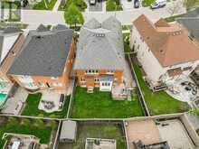 43 HORSEDREAMER LANE | Whitchurch-Stouffville Ontario | Slide Image Forty-seven