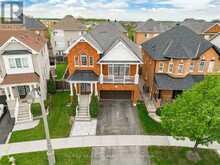 43 HORSEDREAMER LANE | Whitchurch-Stouffville Ontario | Slide Image Four