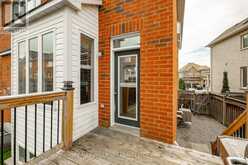 43 HORSEDREAMER LANE | Whitchurch-Stouffville Ontario | Slide Image Forty-three
