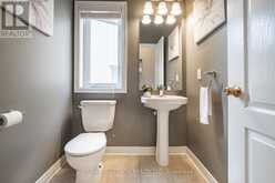 43 HORSEDREAMER LANE | Whitchurch-Stouffville Ontario | Slide Image Seven