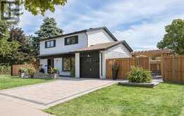 8 CULHAM STREET | Oakville Ontario | Slide Image One
