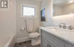 8 CULHAM STREET | Oakville Ontario | Slide Image Thirty-four