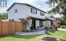 8 CULHAM STREET | Oakville Ontario | Slide Image Three