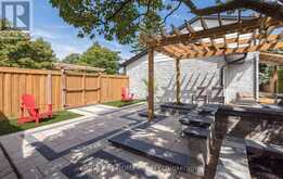 8 CULHAM STREET | Oakville Ontario | Slide Image Forty-nine