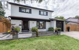 8 CULHAM STREET | Oakville Ontario | Slide Image Four