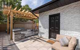 8 CULHAM STREET | Oakville Ontario | Slide Image Fifty