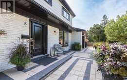 8 CULHAM STREET | Oakville Ontario | Slide Image Six