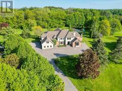 6399 CHELSEA ROAD Burlington Ontario, L7P 0M8