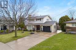 36 BUCKINGHAM DRIVE | Hamilton Ontario | Slide Image One