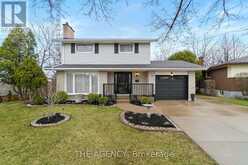 36 BUCKINGHAM DRIVE | Hamilton Ontario | Slide Image Two