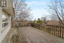 36 BUCKINGHAM DRIVE | Hamilton Ontario | Slide Image Thirty-eight