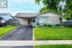 60 WOODLAWN AVENUE | Brantford Ontario | Slide Image Two