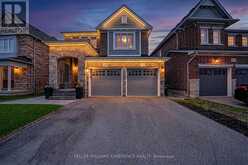 229 BLUE DASHER BOULEVARD | Bradford West Gwillimbury Ontario | Slide Image One