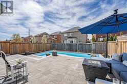229 BLUE DASHER BOULEVARD | Bradford West Gwillimbury Ontario | Slide Image Thirty