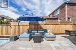 229 BLUE DASHER BOULEVARD | Bradford West Gwillimbury Ontario | Slide Image Thirty-one