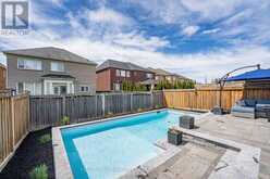 229 BLUE DASHER BOULEVARD | Bradford West Gwillimbury Ontario | Slide Image Thirty-three