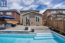 229 BLUE DASHER BOULEVARD | Bradford West Gwillimbury Ontario | Slide Image Thirty-five