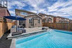 229 BLUE DASHER BOULEVARD | Bradford West Gwillimbury Ontario | Slide Image Thirty-six