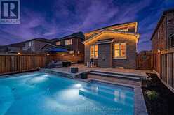 229 BLUE DASHER BOULEVARD | Bradford West Gwillimbury Ontario | Slide Image Thirty-seven