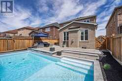 229 BLUE DASHER BOULEVARD | Bradford West Gwillimbury Ontario | Slide Image Thirty-eight