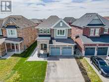 229 BLUE DASHER BOULEVARD | Bradford West Gwillimbury Ontario | Slide Image Three