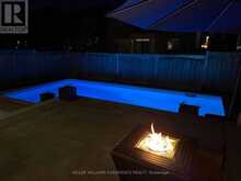 229 BLUE DASHER BOULEVARD | Bradford West Gwillimbury Ontario | Slide Image Forty