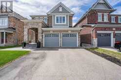 229 BLUE DASHER BOULEVARD | Bradford West Gwillimbury Ontario | Slide Image Five