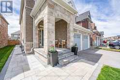 229 BLUE DASHER BOULEVARD | Bradford West Gwillimbury Ontario | Slide Image Six