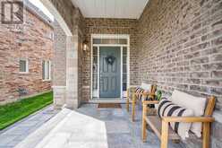 229 BLUE DASHER BOULEVARD | Bradford West Gwillimbury Ontario | Slide Image Seven