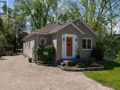 51 HENRY STREET Barrie Ontario, L4N 1C6