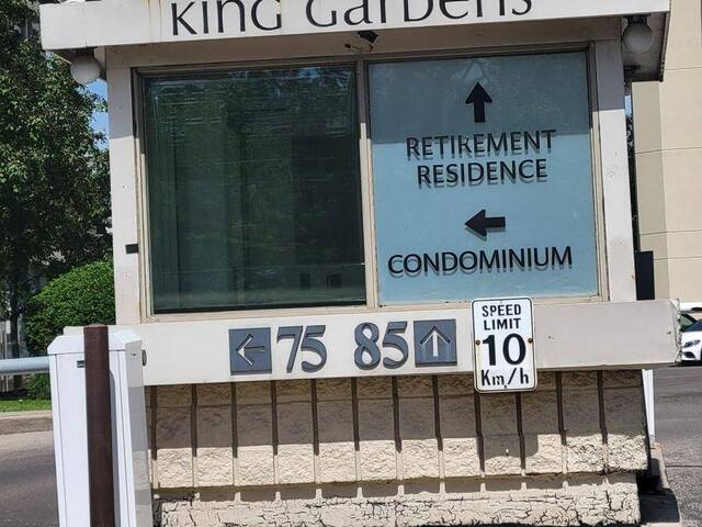 PH2 - 75 KING STREET E Mississauga Ontario, L5A 4G5 - 2 Bedrooms Condo For Sale