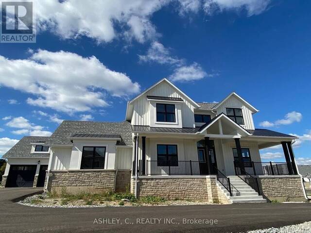 20 CHINABERRY ROAD Caledon Ontario, L7K 2R7 - 5 Bedrooms Home For Sale