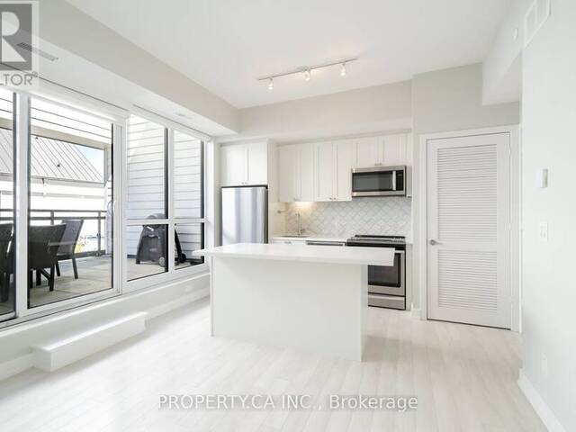 130 - 331 BROWARD WAY Innisfil Ontario, L9S 0M7 - 2 Bedrooms Waterfront Condo For Sale