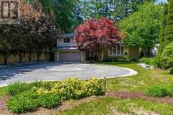 4163 LAKESHORE ROAD | Burlington Ontario | Slide Image One