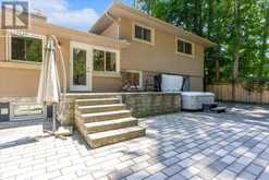 4163 LAKESHORE ROAD | Burlington Ontario | Slide Image Thirty-four