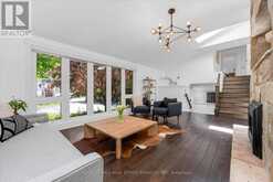 4163 LAKESHORE ROAD | Burlington Ontario | Slide Image Eight