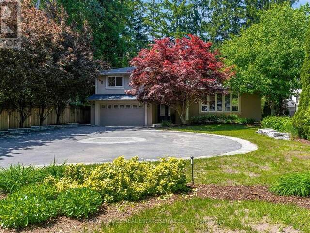 4163 LAKESHORE ROAD Burlington Ontario, L7L 1A5 - 4 Bedrooms Home For Sale