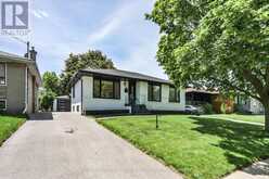 18 CELESTINE DRIVE | Toronto Ontario | Slide Image Two