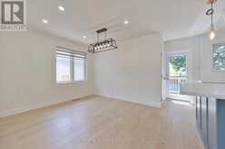 18 CELESTINE DRIVE | Toronto Ontario | Slide Image Thirteen