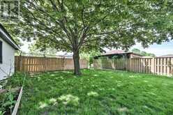 18 CELESTINE DRIVE | Toronto Ontario | Slide Image Thirty-eight