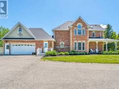 18655 HEART LAKE ROAD Caledon Ontario, L7K 2A5