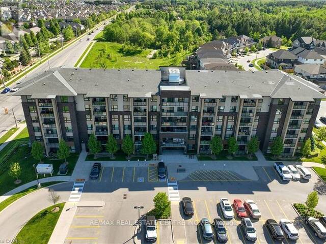 107 - 7 KAY CRESCENT Guelph Ontario, N1L 0P9 - 3 Bedrooms Condo For Sale