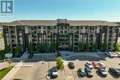 107 - 7 KAY CRESCENT | Guelph Ontario | Slide Image Two