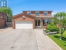 39 BRYDON COURT | Vaughan Ontario | Slide Image One
