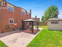 39 BRYDON COURT | Vaughan Ontario | Slide Image Forty-five