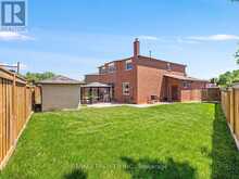 39 BRYDON COURT | Vaughan Ontario | Slide Image Forty-six