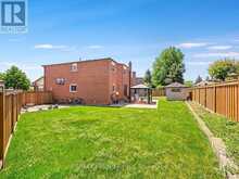 39 BRYDON COURT | Vaughan Ontario | Slide Image Forty-seven