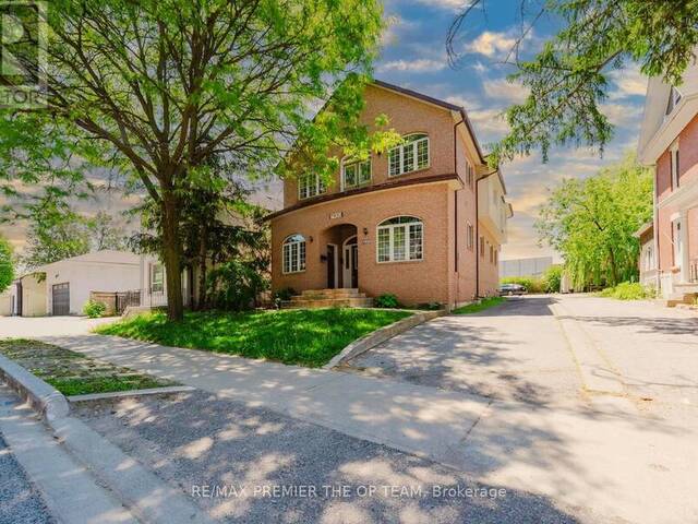 7930 KIPLING AVENUE Vaughan Ontario, L4L 1Z5 - 8 Bedrooms Home For Sale