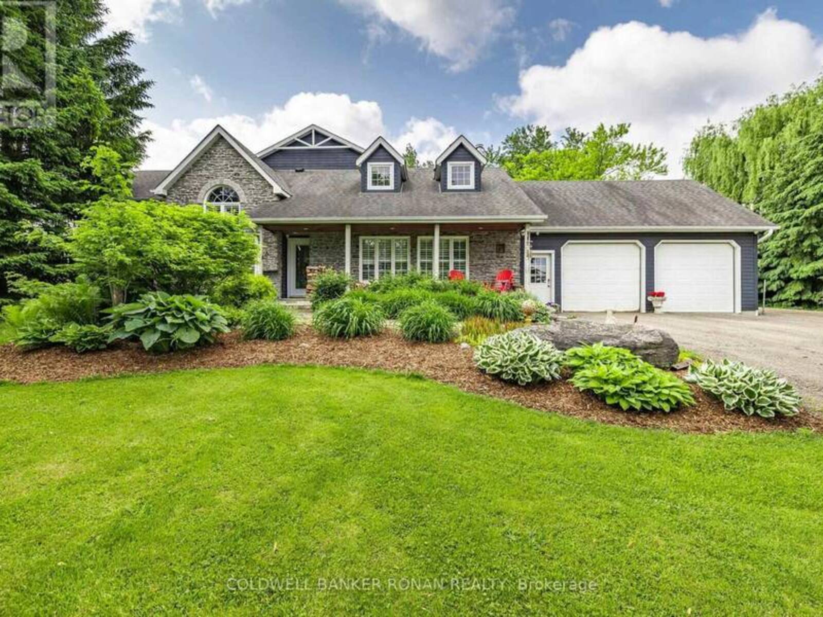 6643 3RD LINE, New Tecumseth, Ontario L0G 1W0